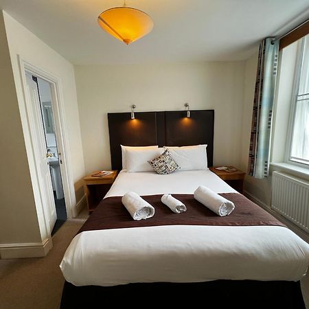 Castle Limes Hotel 워릭 외부 사진