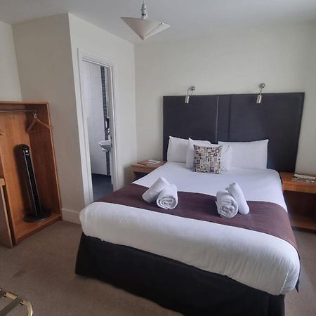 Castle Limes Hotel 워릭 외부 사진
