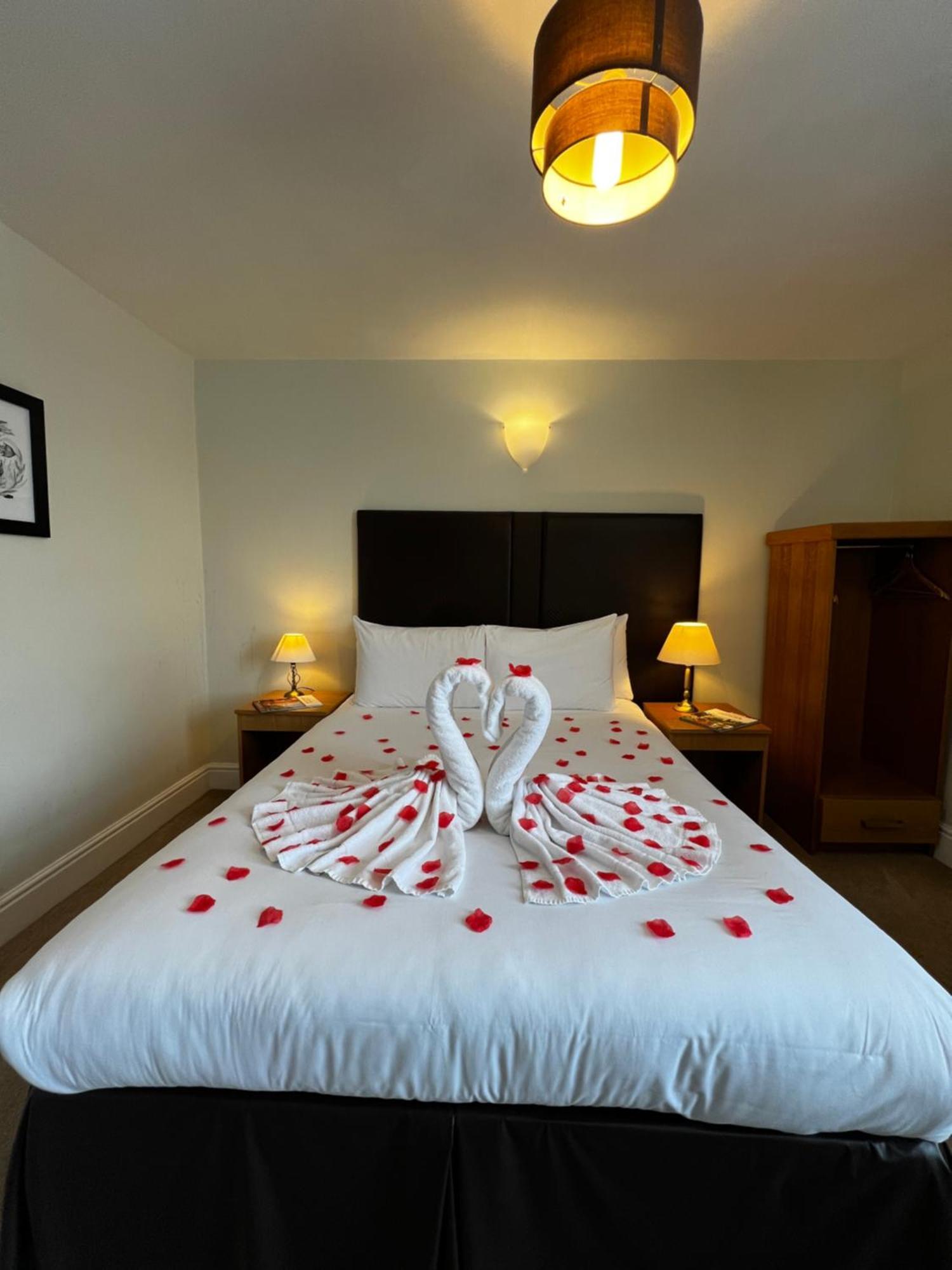 Castle Limes Hotel 워릭 외부 사진