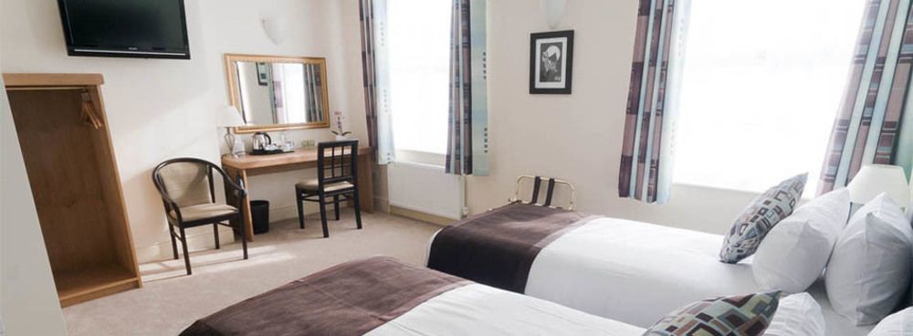 Castle Limes Hotel 워릭 외부 사진